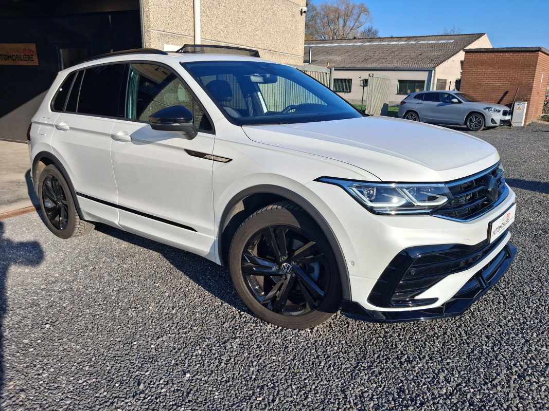 Volkswagen Tiguan — 33