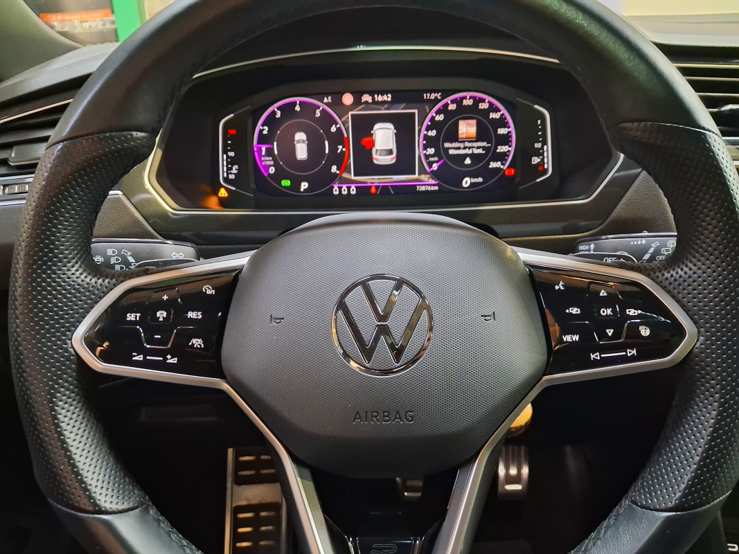 Volkswagen Tiguan — 34