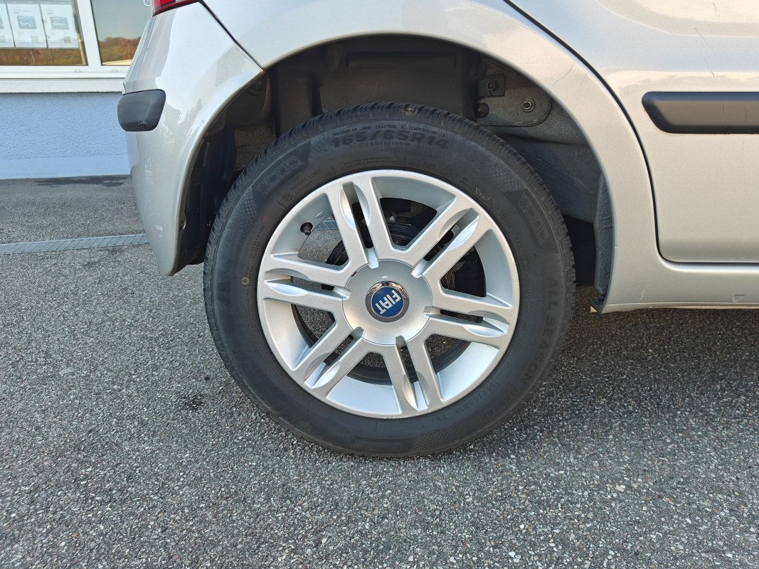Fiat Panda — 31