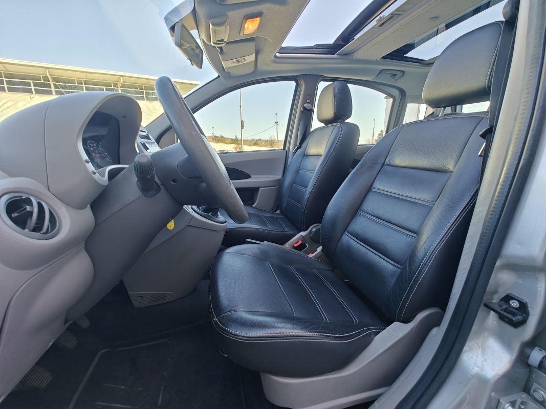 Fiat Panda — 10