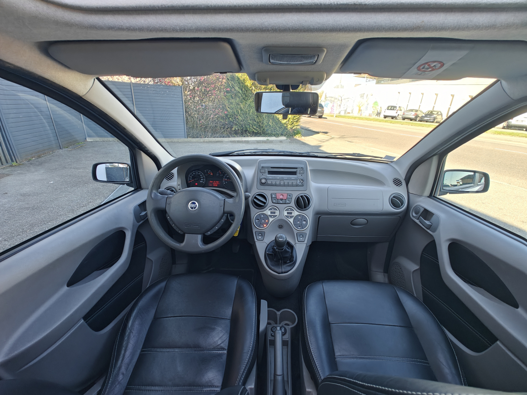 Fiat Panda — 17