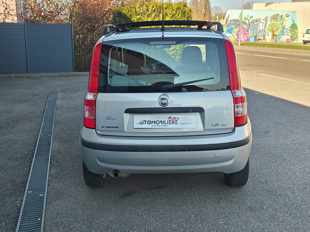 Fiat Panda — 6