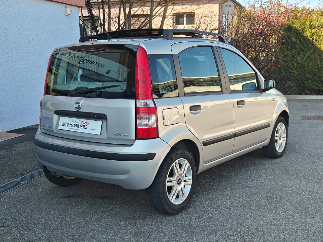 Fiat Panda — 7