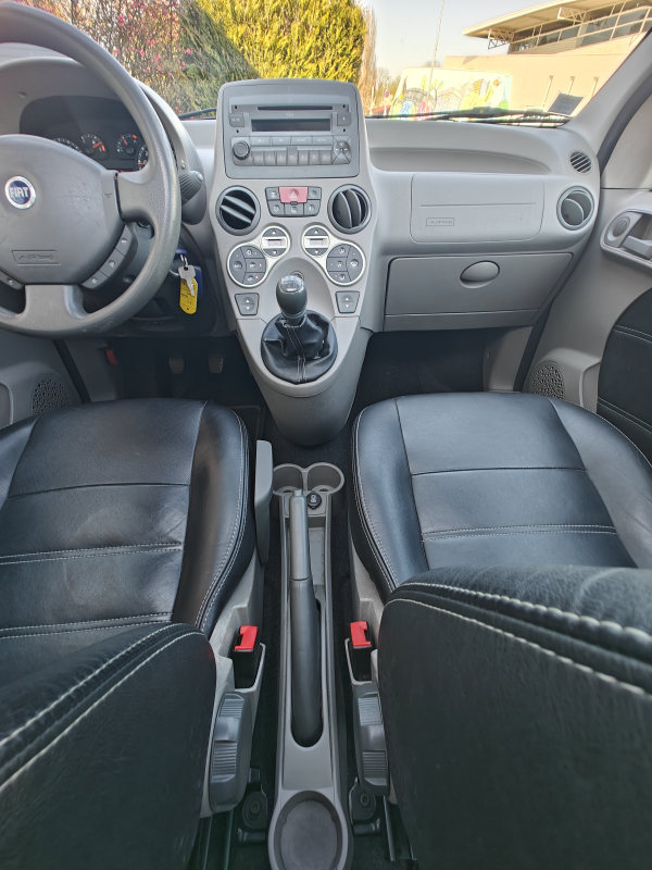 Fiat Panda — 21
