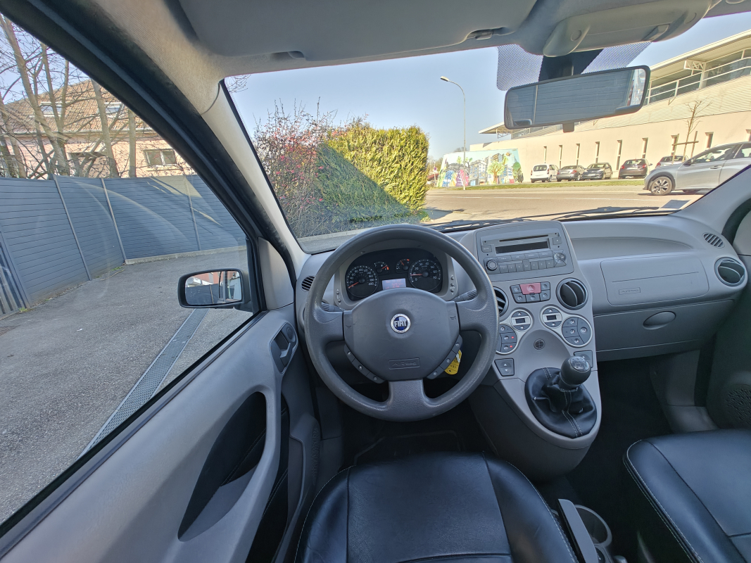 Fiat Panda — 19