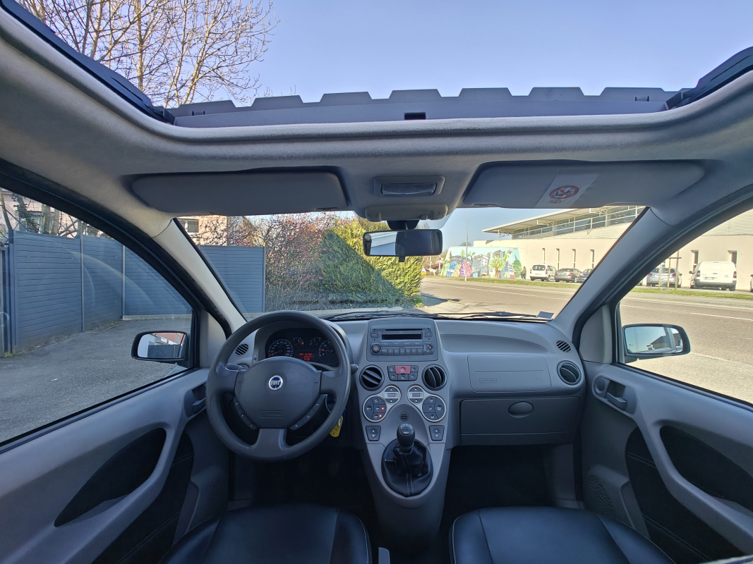 Fiat Panda — 18