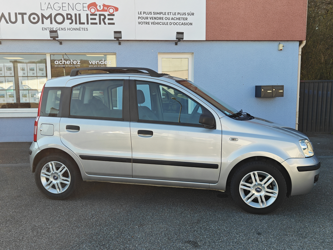 Fiat Panda — 8