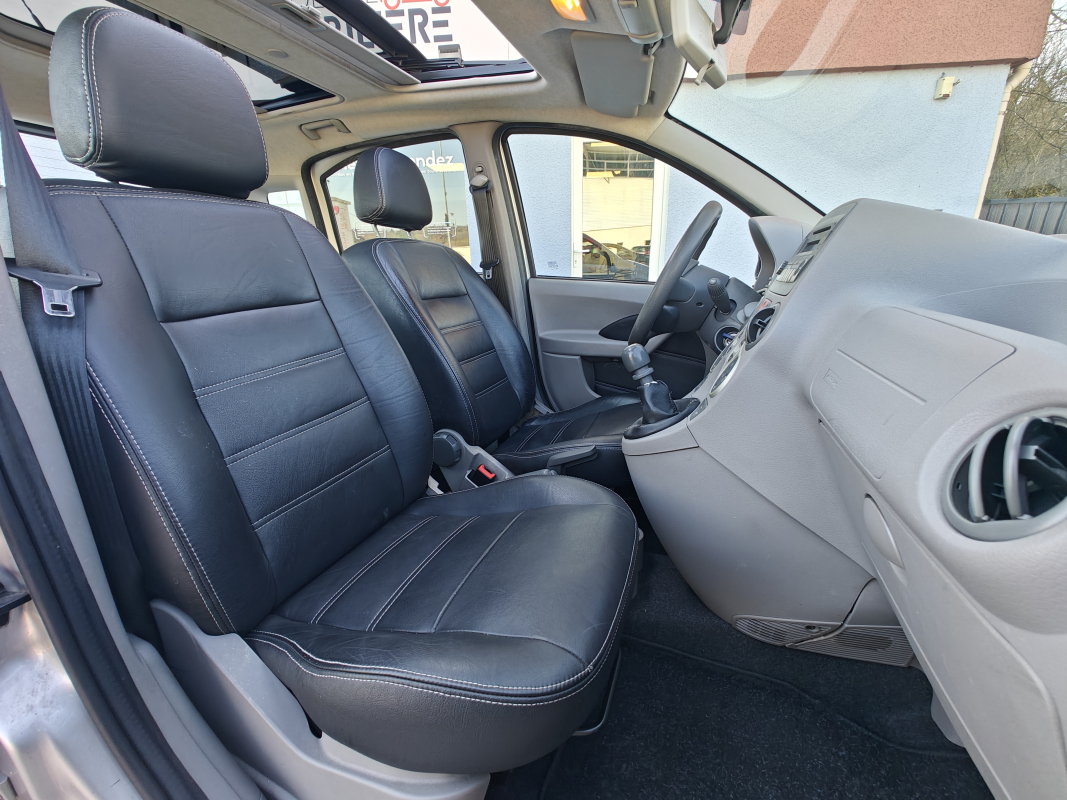 Fiat Panda — 15