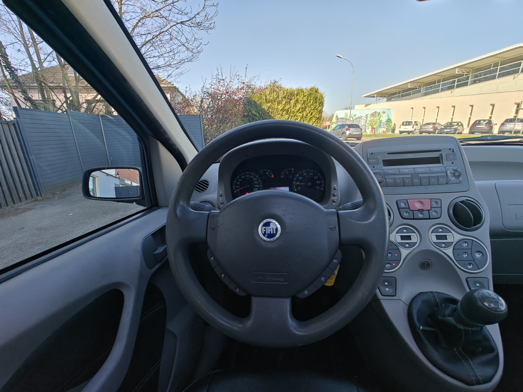 Fiat Panda — 20