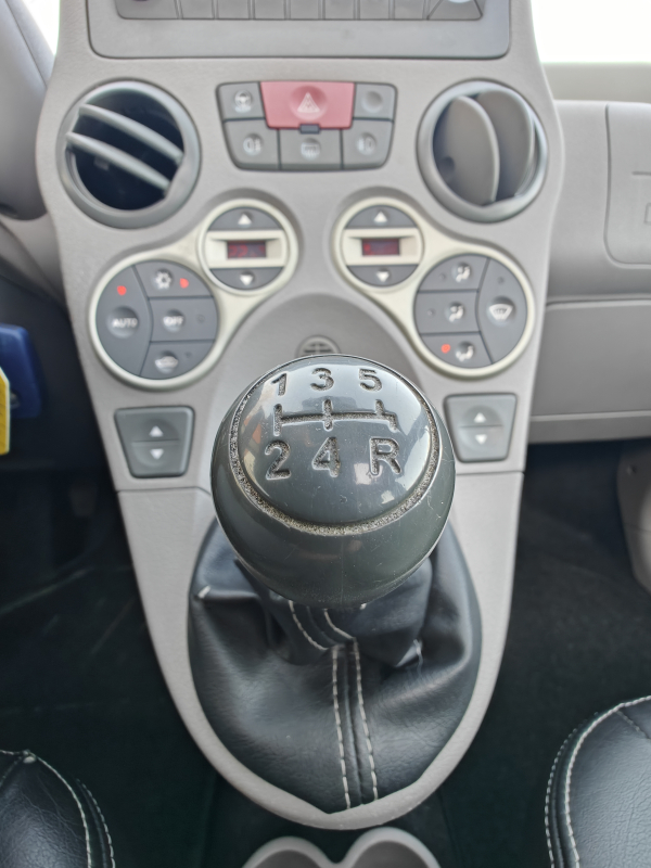 Fiat Panda — 27