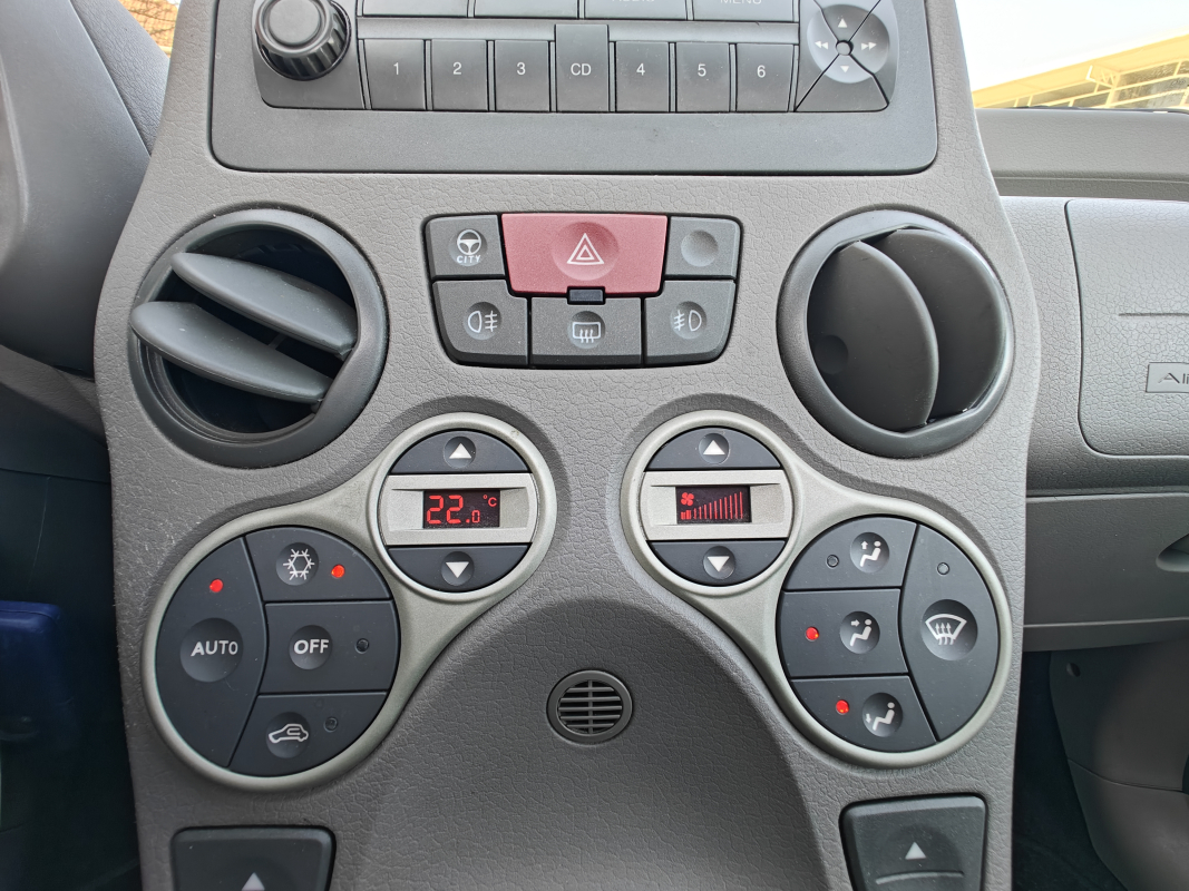 Fiat Panda — 26