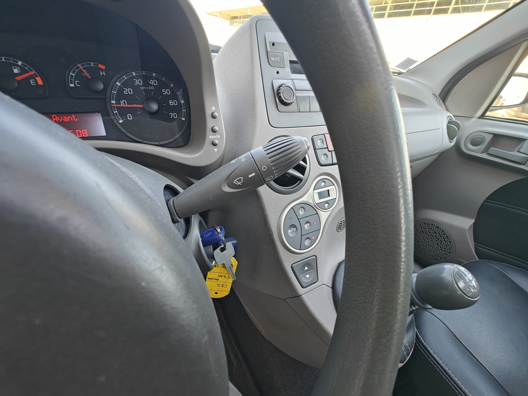 Fiat Panda — 23
