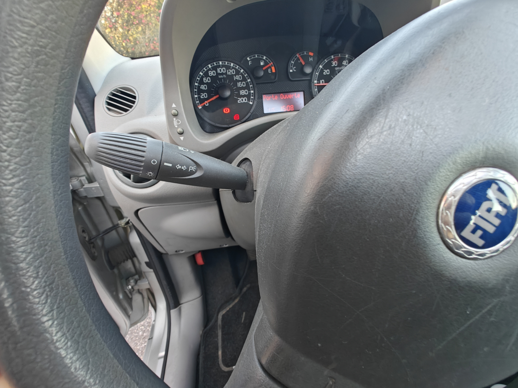 Fiat Panda — 22