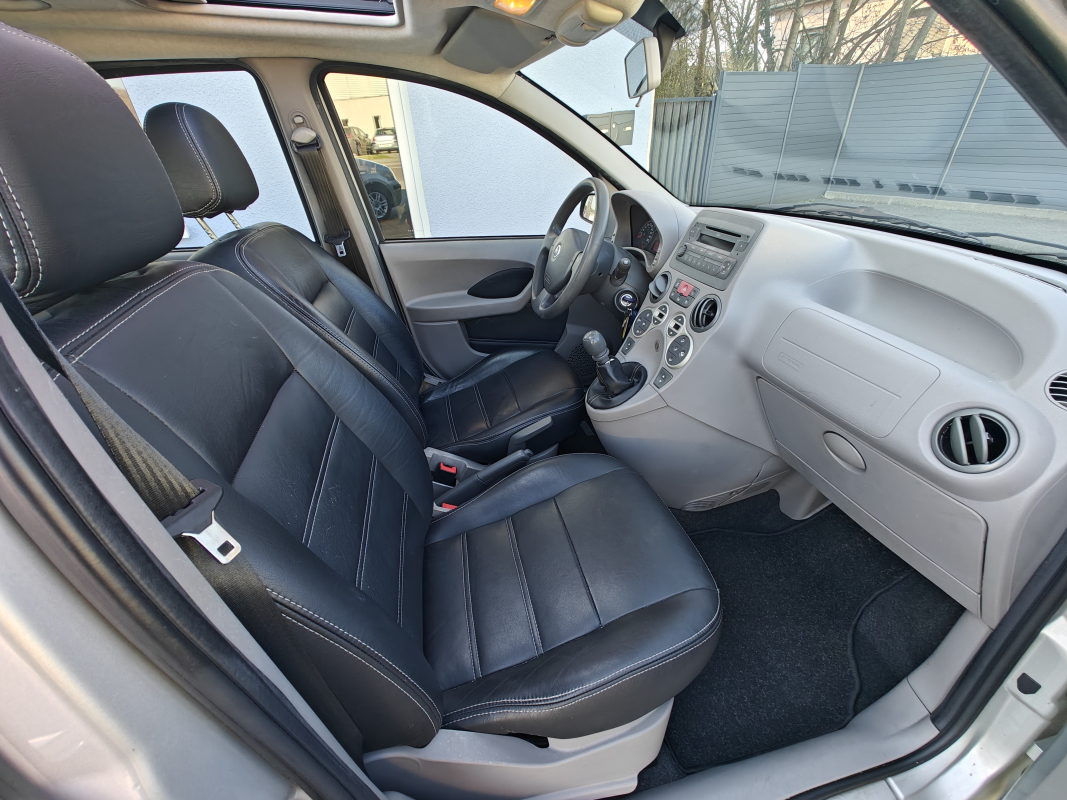 Fiat Panda — 16
