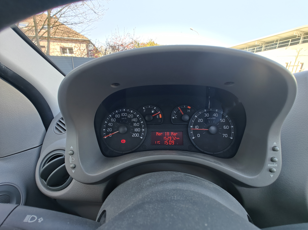 Fiat Panda — 24