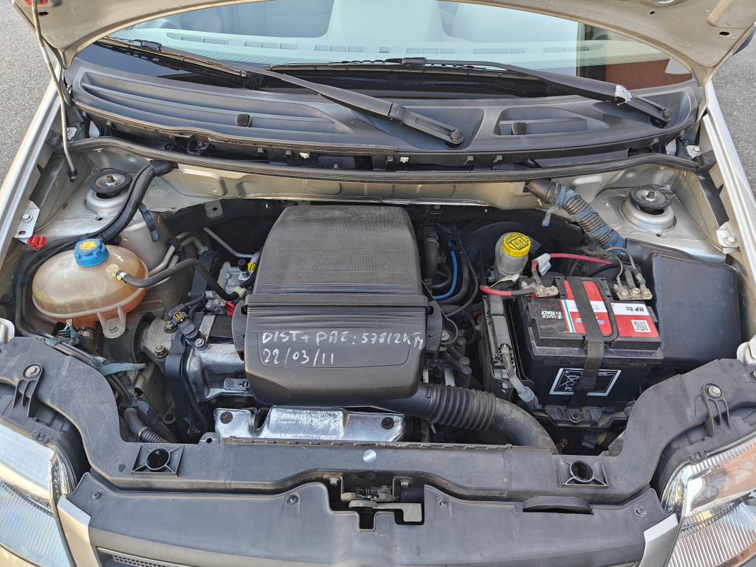 Fiat Panda — 34