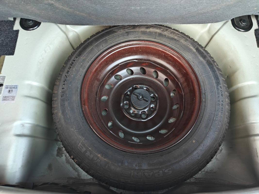 Fiat Panda — 35