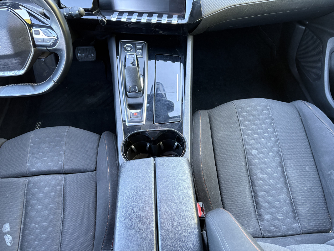 Peugeot 508 SW — 17