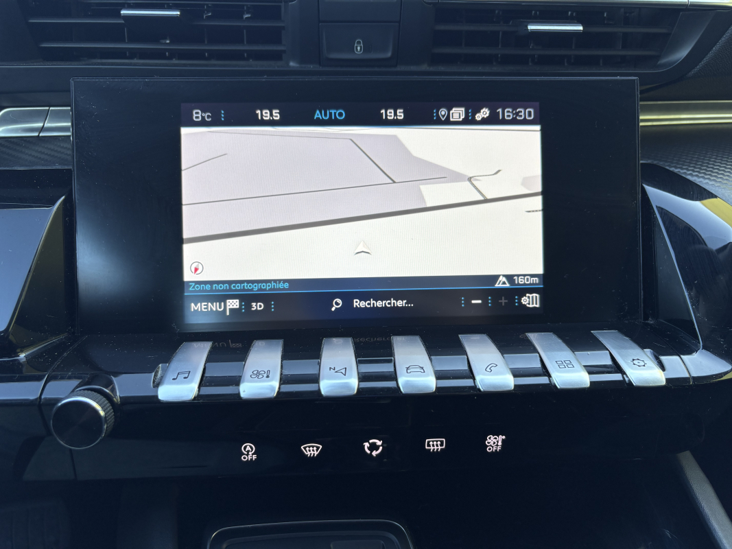 Peugeot 508 SW — 18