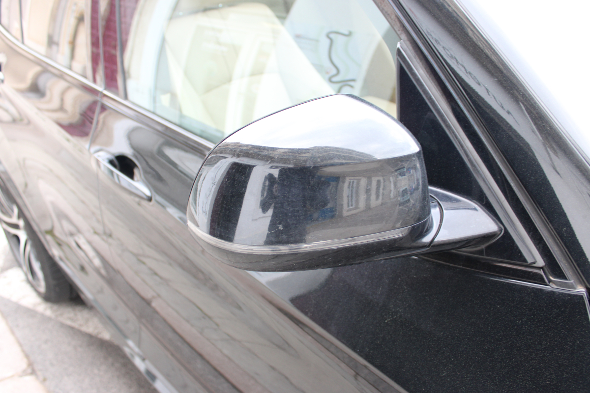 Bmw X3 — 31