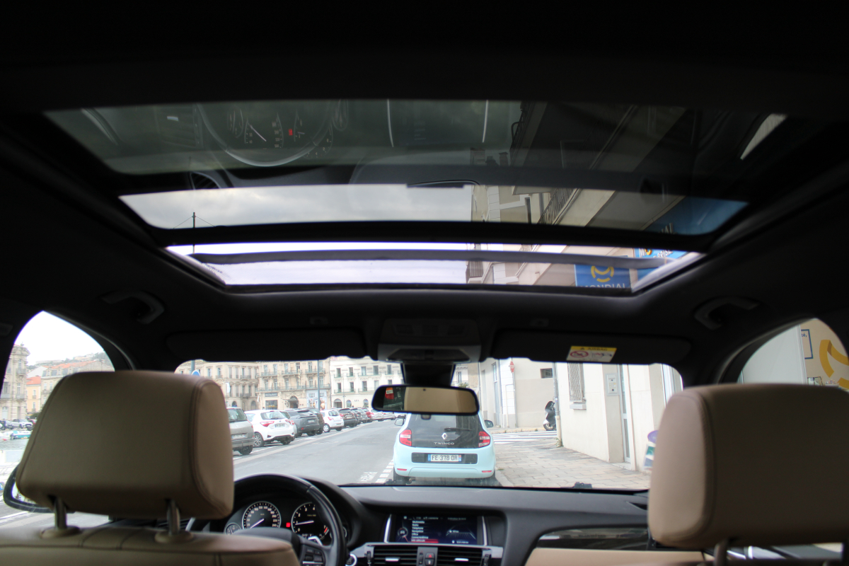 Bmw X3 — 15