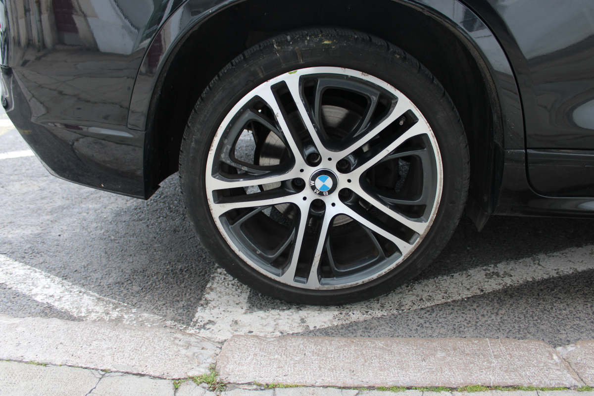 Bmw X3 — 22