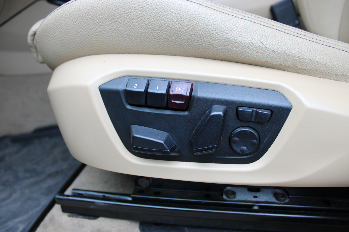 Bmw X3 — 19