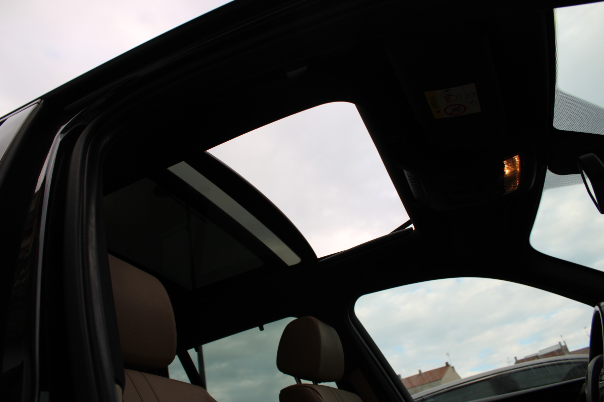 Bmw X3 — 27