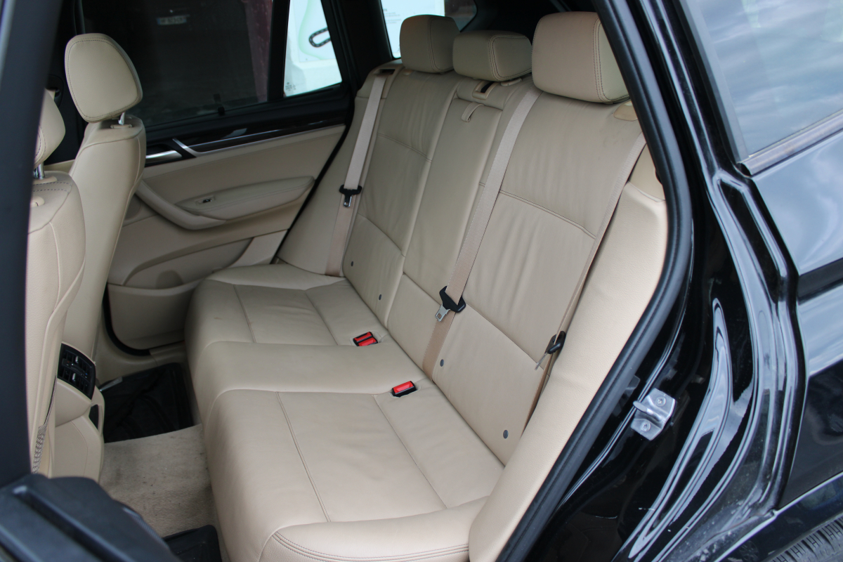Bmw X3 — 28
