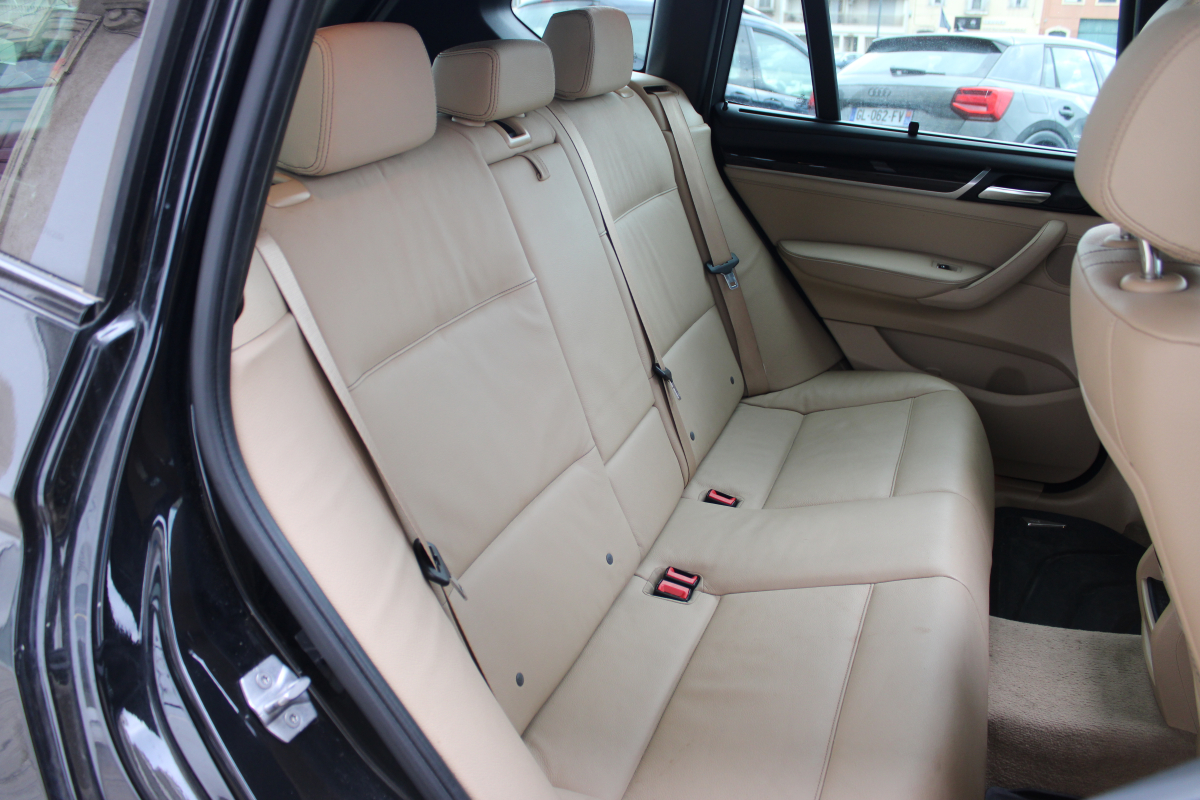 Bmw X3 — 14