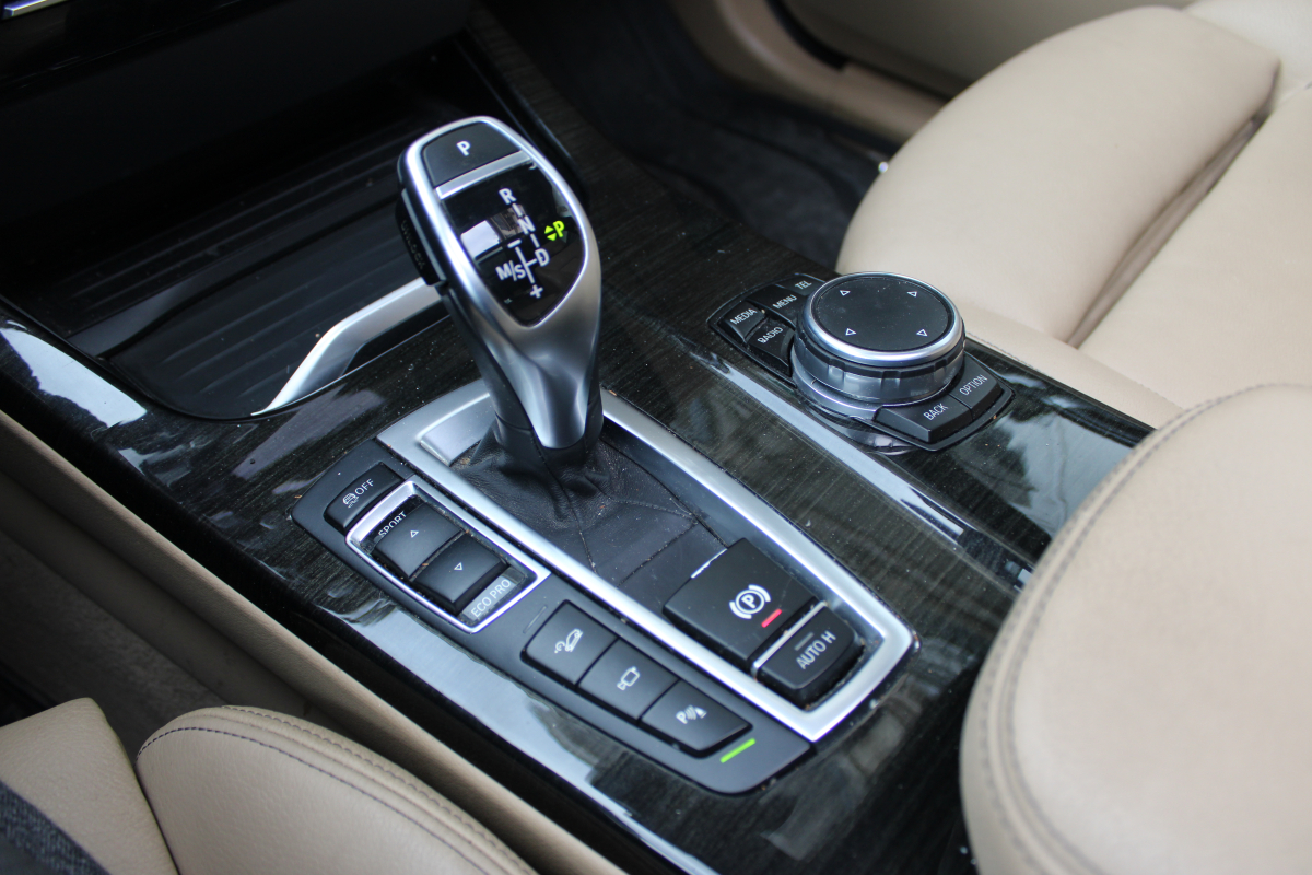 Bmw X3 — 17