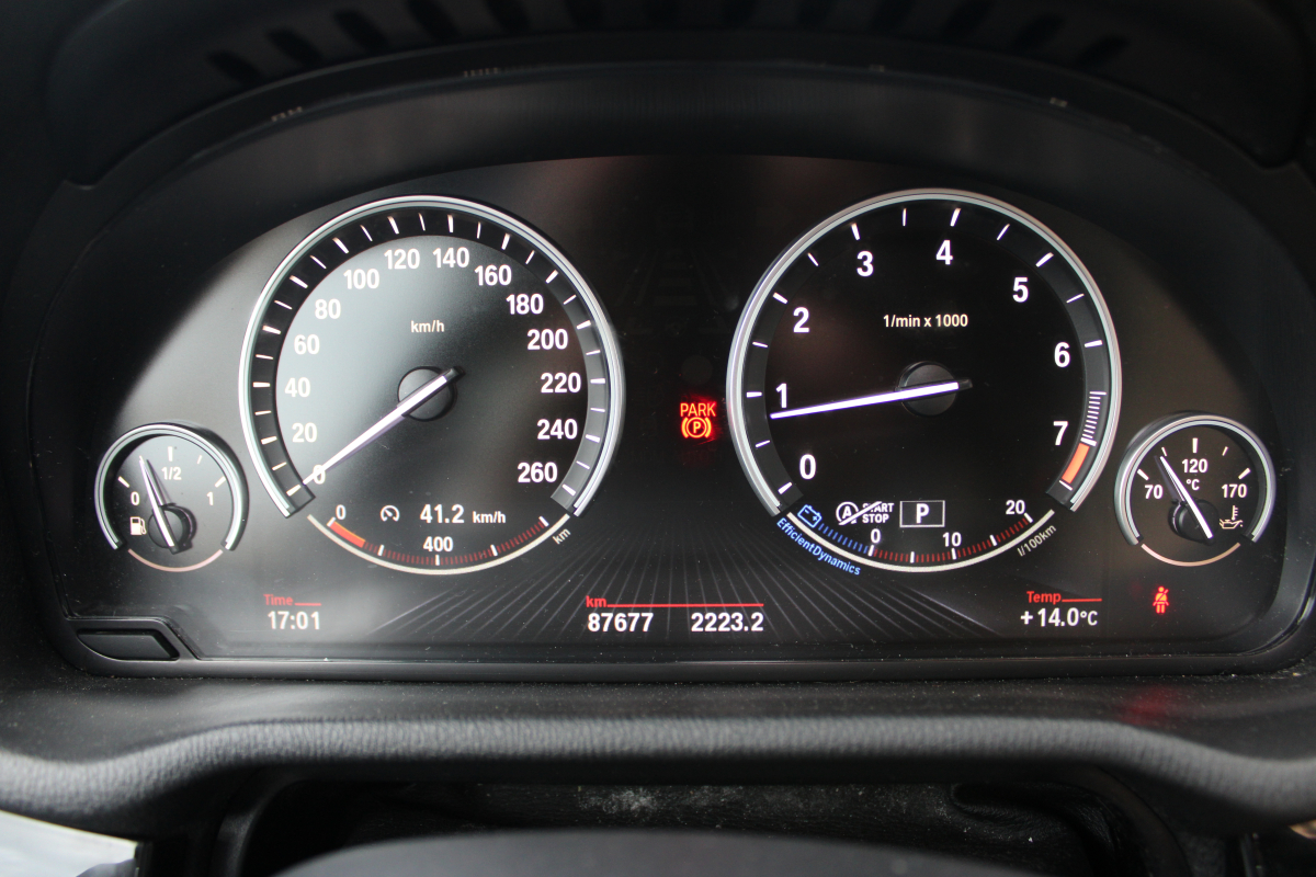 Bmw X3 — 25