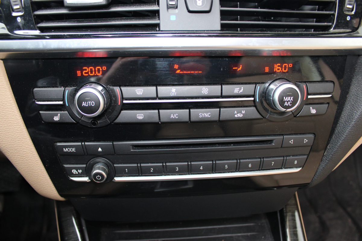 Bmw X3 — 30