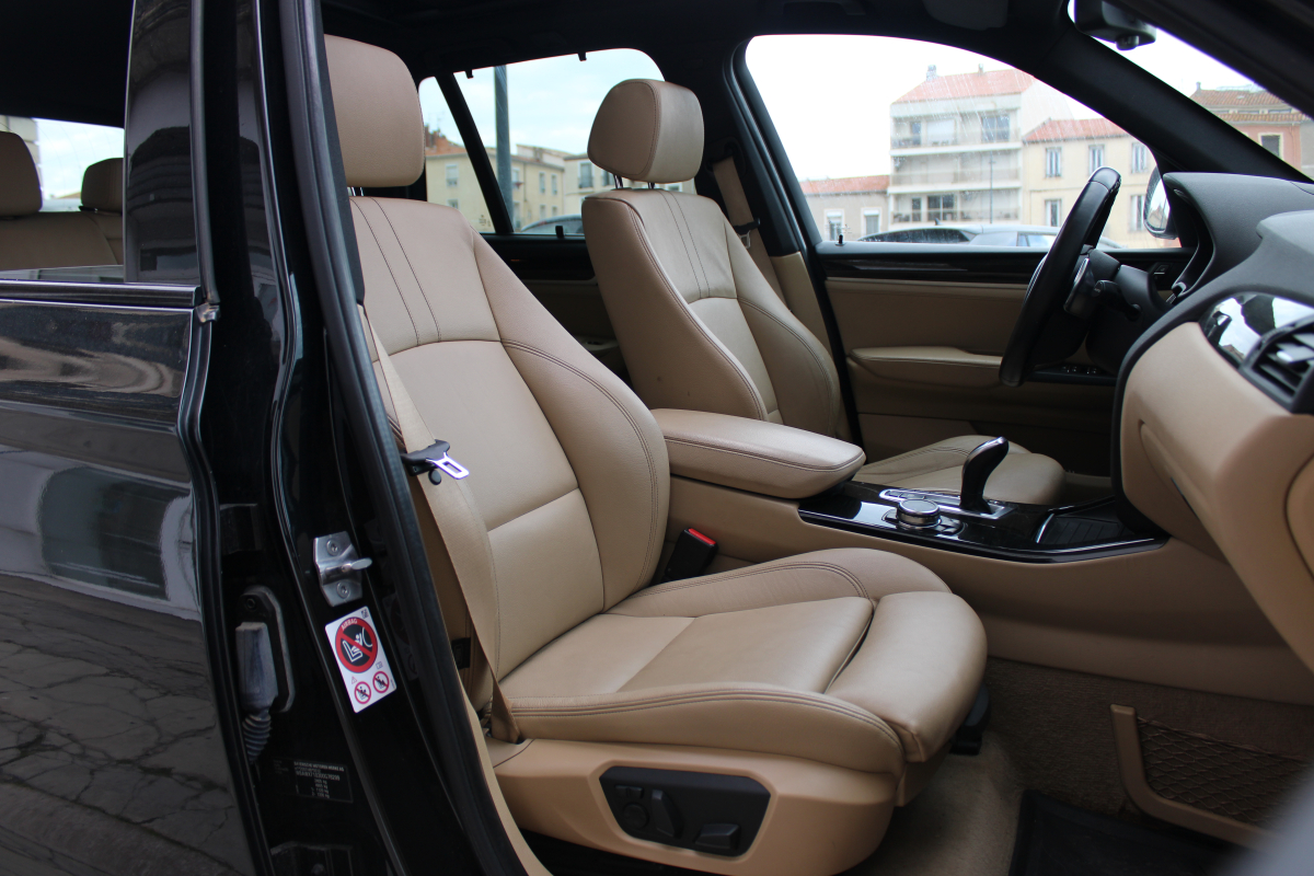 Bmw X3 — 13
