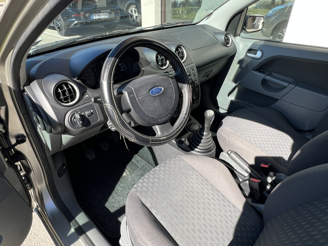 Ford Fiesta — 11