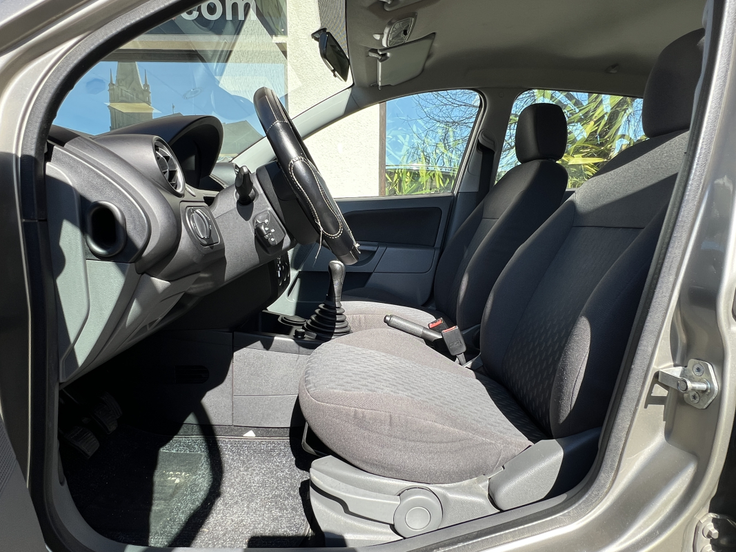 Ford Fiesta — 12