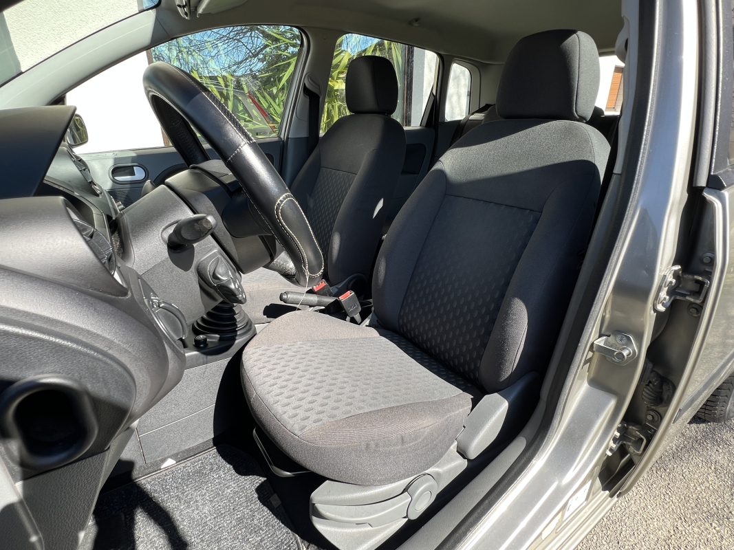 Ford Fiesta — 24