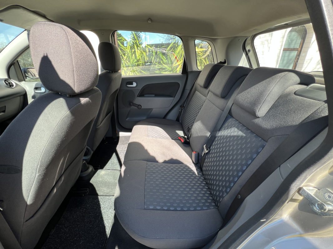 Ford Fiesta — 14