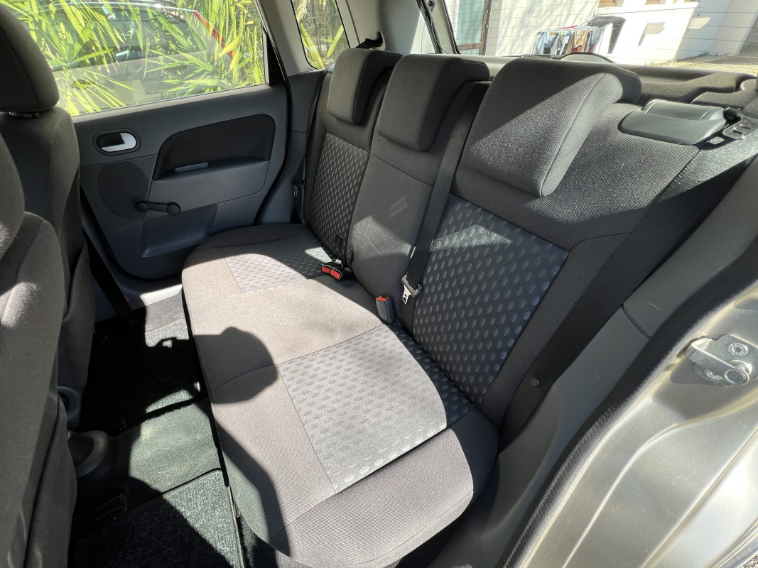 Ford Fiesta — 28