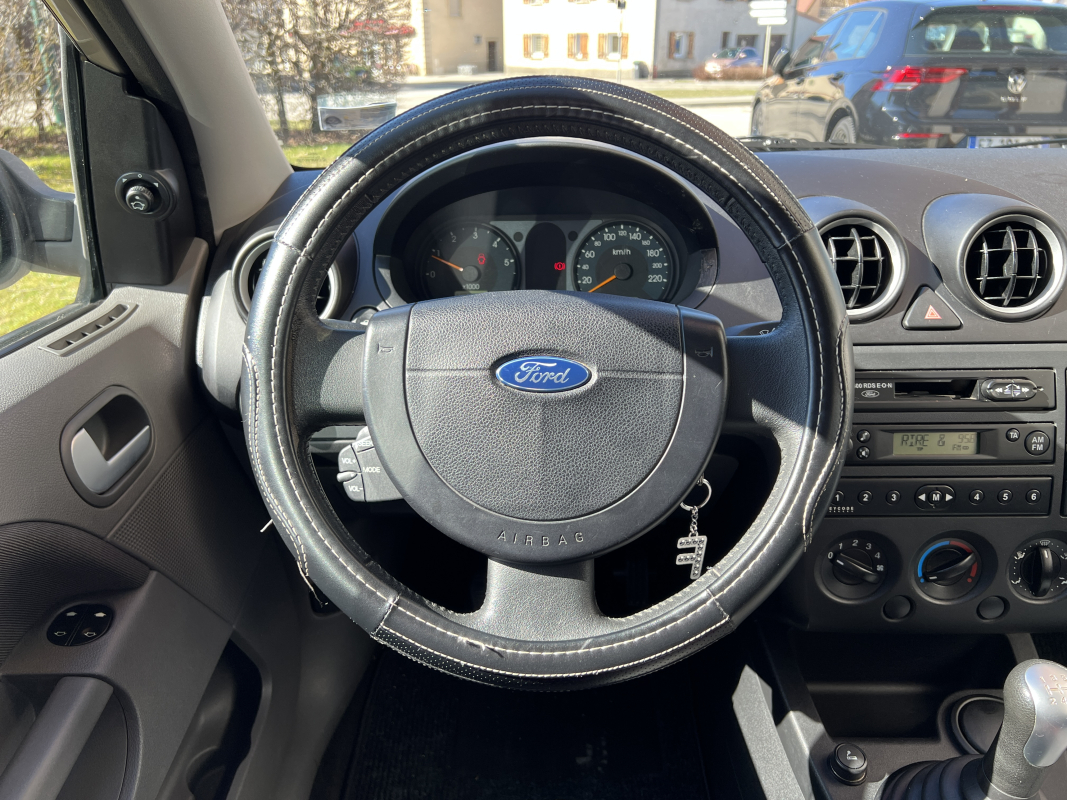 Ford Fiesta — 19