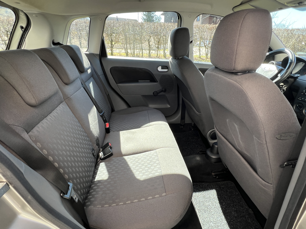 Ford Fiesta — 27