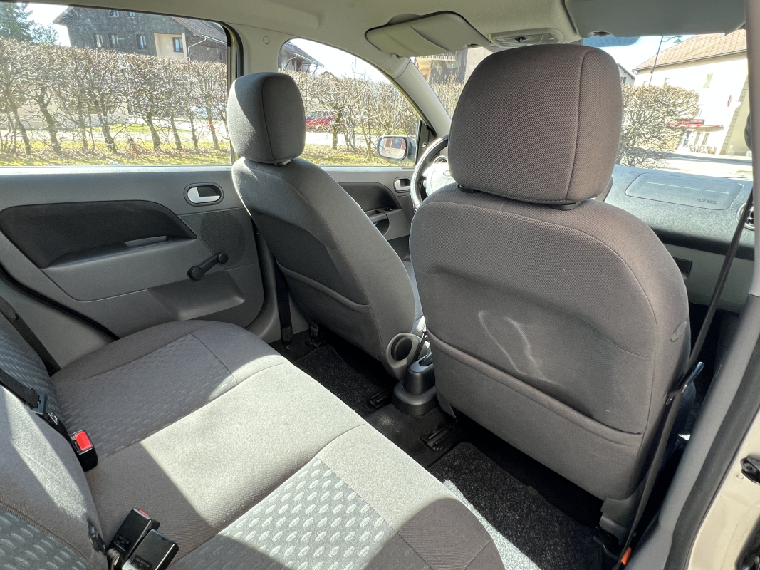 Ford Fiesta — 26