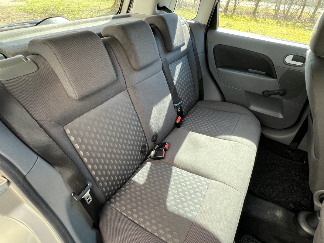 Ford Fiesta — 15