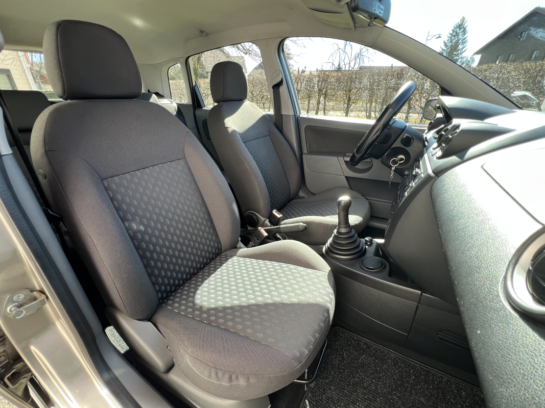 Ford Fiesta — 13
