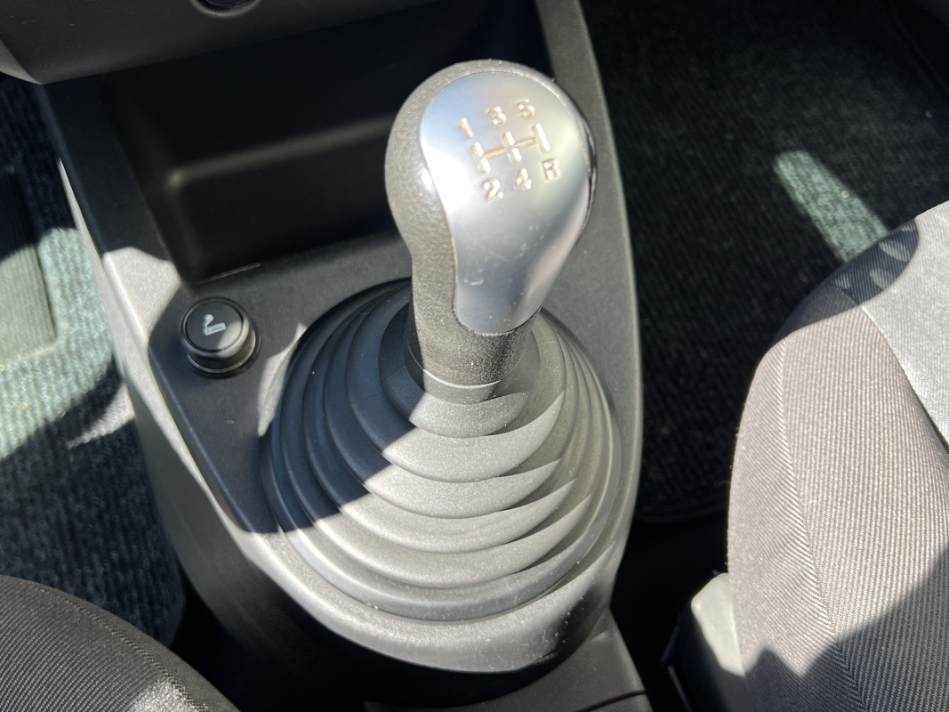 Ford Fiesta — 21