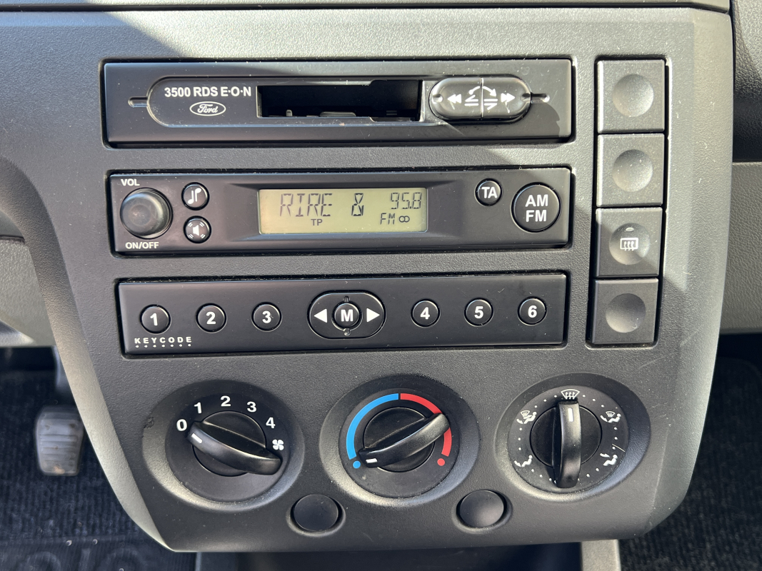 Ford Fiesta — 18