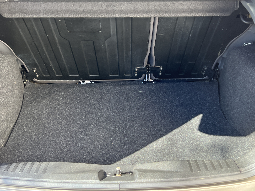 Ford Fiesta — 16