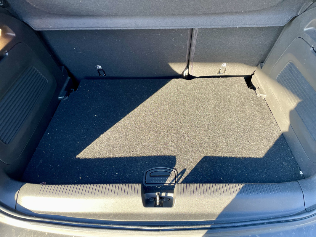 Opel Crossland x — 21