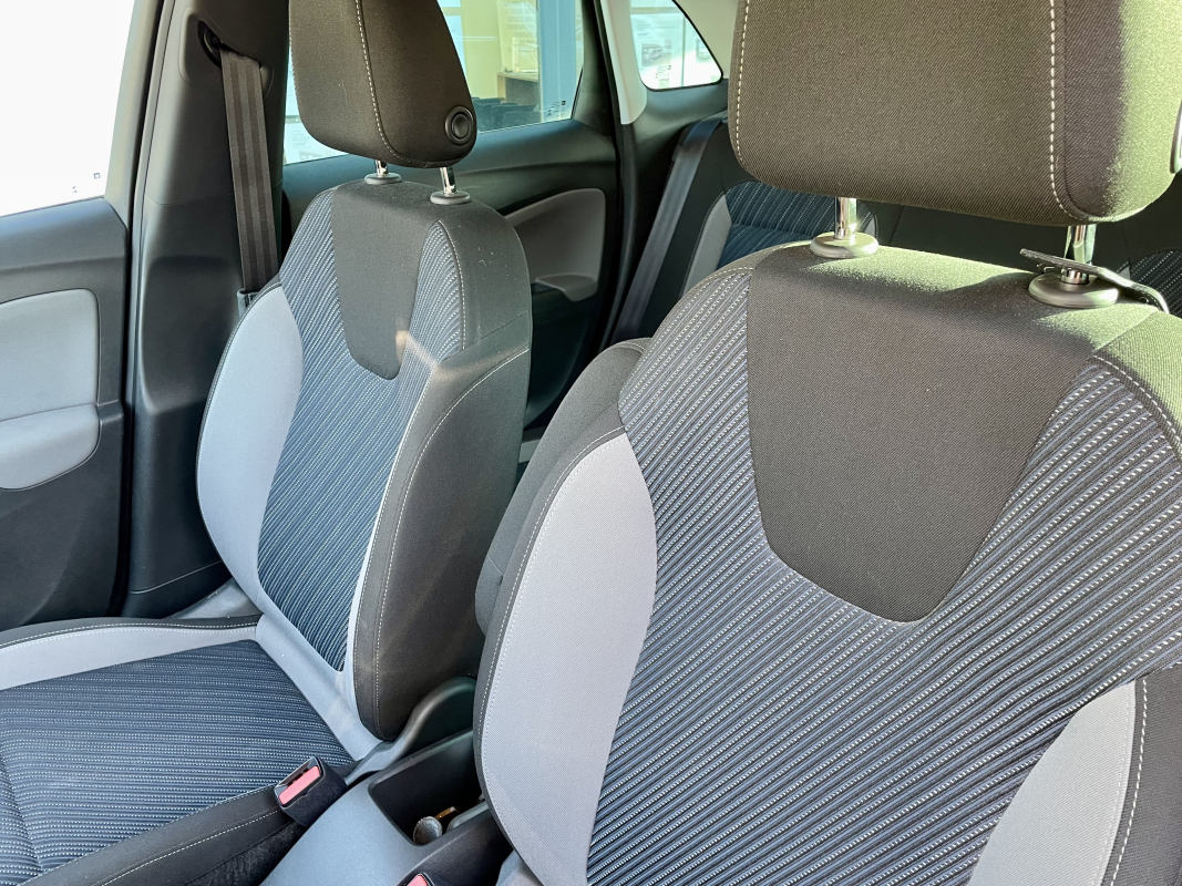 Opel Crossland x — 22