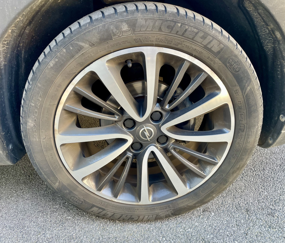 Opel Crossland x — 30